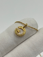 Кулон-лого Givenchy