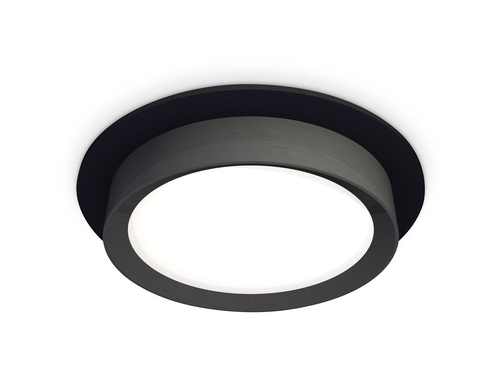 Ambrella Комплект встраиваемого светильника GX53 Встраиваемые XC8051002