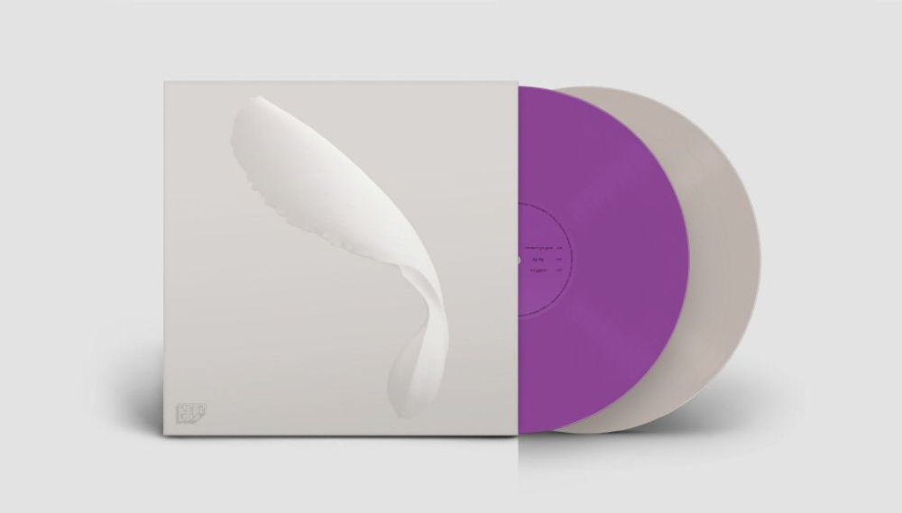 Альбом BROCCOLI YOU TOO - WE ALL KNOW WE WILL FAIL 4th Album PURPLE & GRAY 2 LPs