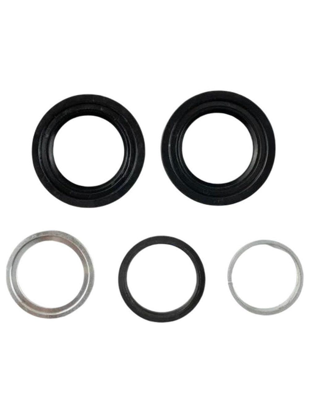 Подшипники рулевой колонки c кольцами для Ninebot MAX G30, P100s