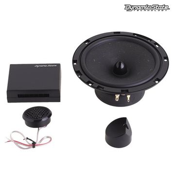 Dynamic State SLD-162CS