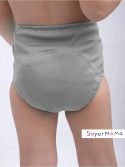 Трусики приучение к горшку многоразовые 2 шт