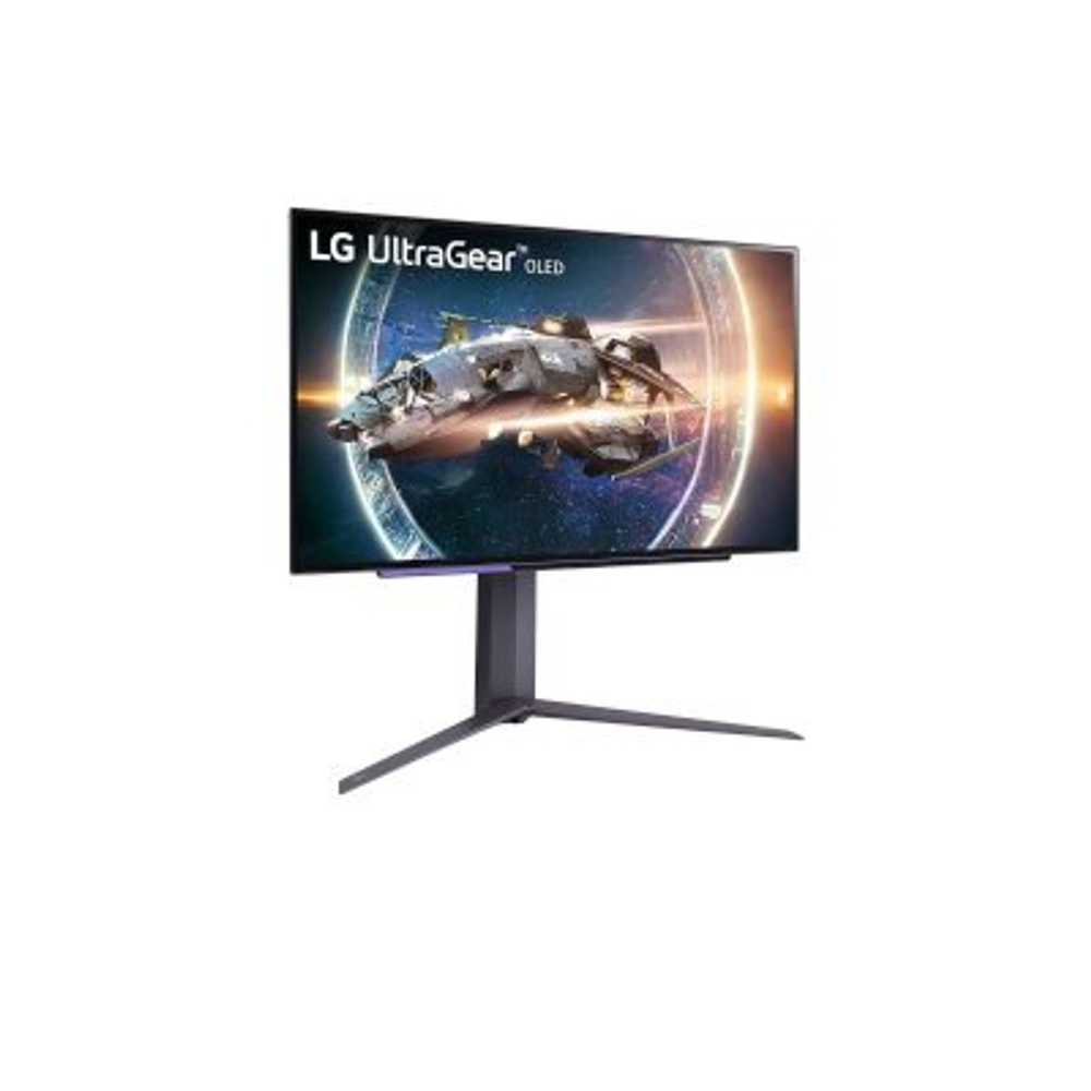 Монитор LG UltraGear 27GR95QE-B