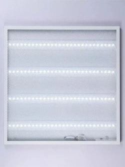 Светильник армстронг панель Призма 36Вт 6500К - 1шт.