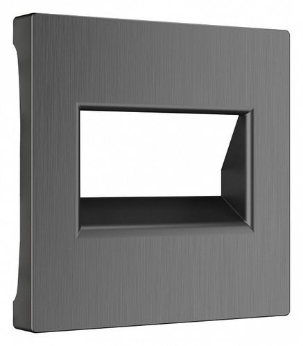 Накладка для розетки Еthernet RJ-45 Werkel W1191104