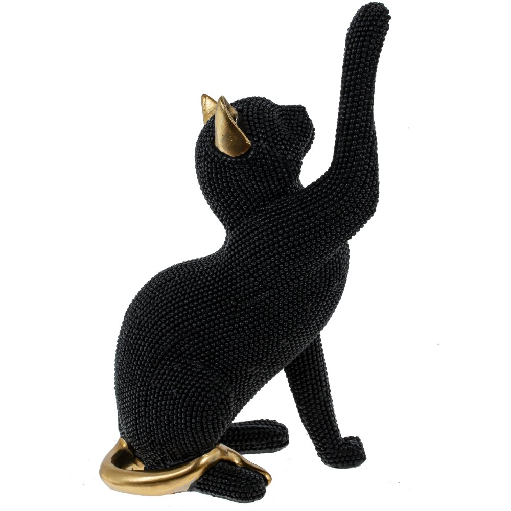 Фигурка декоративная Кошка