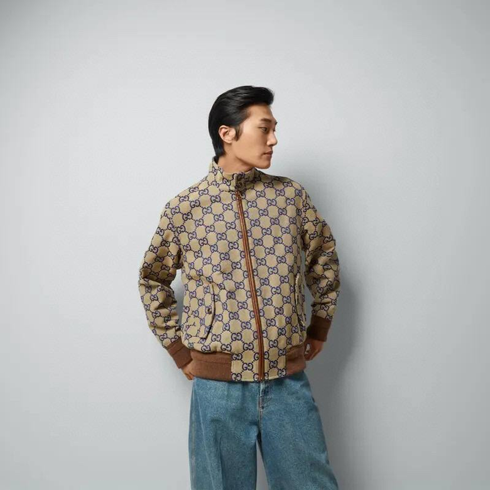 Куртка Gucci, арт. 485366463