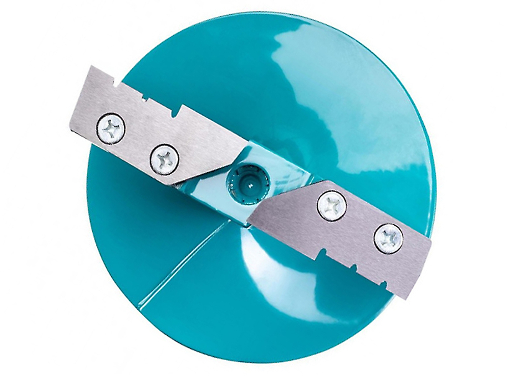 Ледобур Тонар ЛР-150Д (левое вращение)