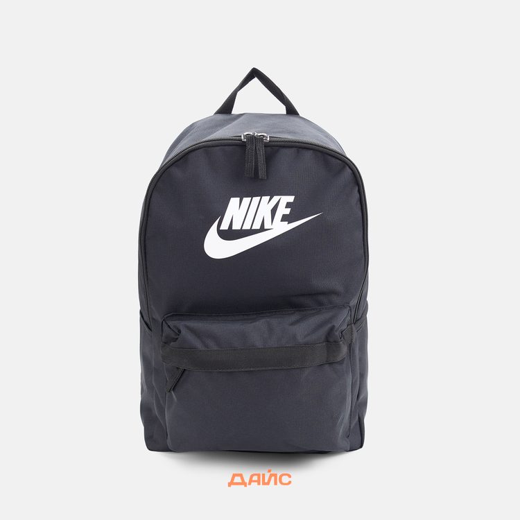 Рюкзак  Nike Heritage Backpack артикул:DC4244-010 - купить в магазине Дайс