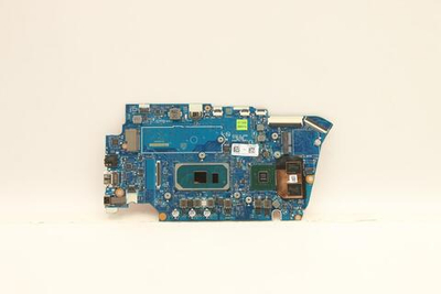 Материнская плата для ноутбука Lenovo ideapad 5-14IIL05 I5-1035G1 G3 8G DIS WIN (5B20Y88821), оригинал