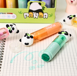 Текстовыделитель "Panda"