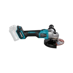 Makita GA035GZ машина шлифовальная угловая аккумуляторная (без АКБ и ЗУ)