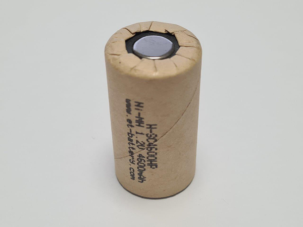 Aккумулятор ET H-SC4600HP