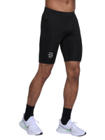 Шорты-тайтсы мужские Bjorn Daehlie Achieve 10 Black