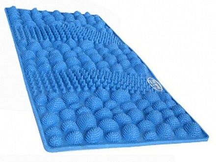 Суппорт ноги ST-7032  (размер S-M)