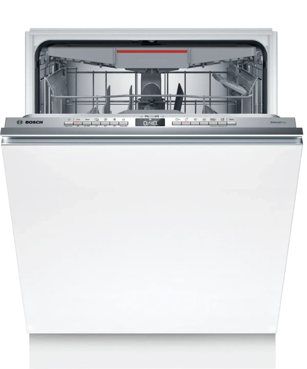 Встраиваемая посудомоечная машина Bosch SMH4HCX48E