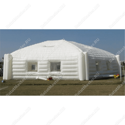 Надувной шатер "Альтернатива"