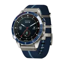 Часы Garmin MARQ Captain (Gen 2)