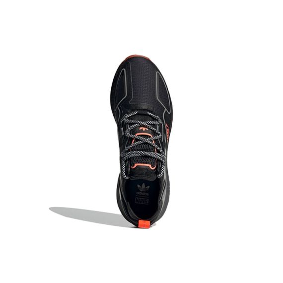 Кроссовки adidas originals ZX 2K Boost Универсальный топ Унисекс