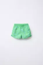 Плавки ZARA