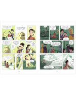 Драконы Нальсары. Книга тайн