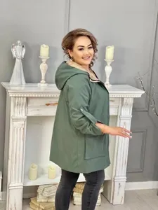 Ветровка 5031911 Fabrika