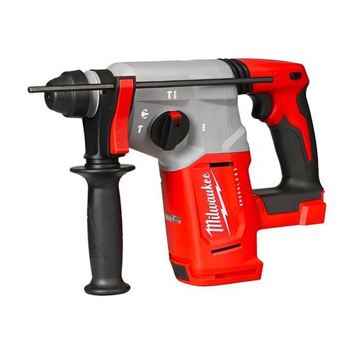 Перфоратор аккумуляторный Milwaukee M18 BLH-0 18 В без акб