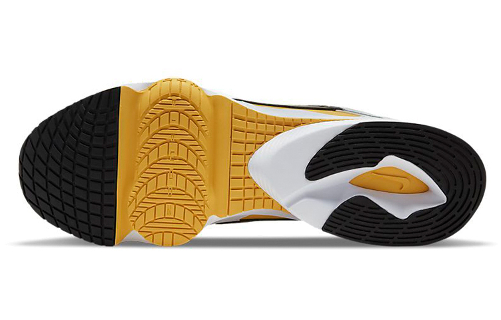 Кроссовки Nike Air Zoom Division Wntr
