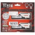 Оперативная память Patriot Viper Venom [PVV532G740C36K] 32 ГБ