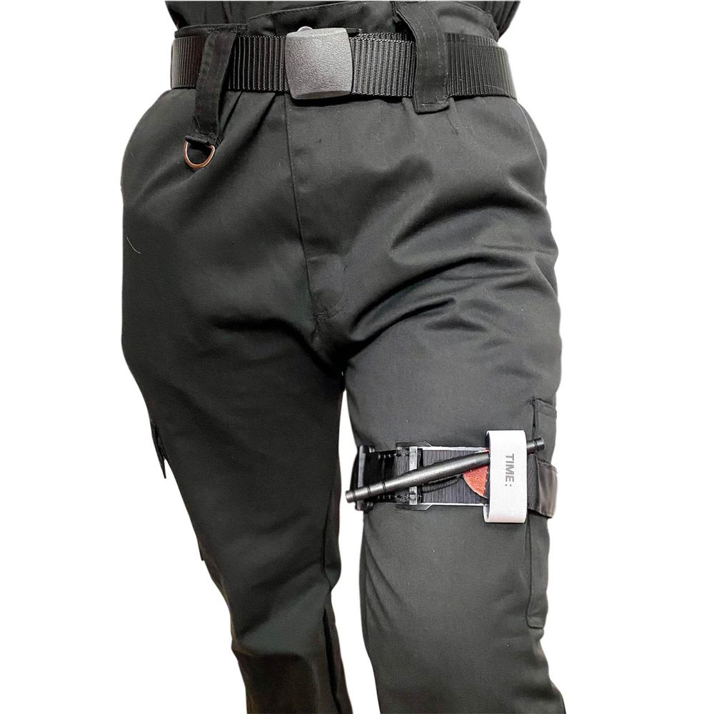 Турникет, ВоенПро