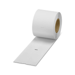 0828457 - WML 20 (31X25)R - Оборачиваемая этикетка для кабеля