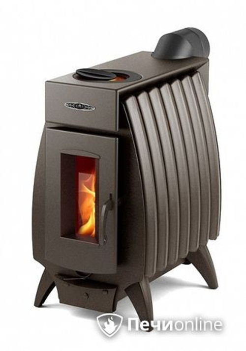 Отопительная печь TMF Огонь-Батарея 7 шоколад