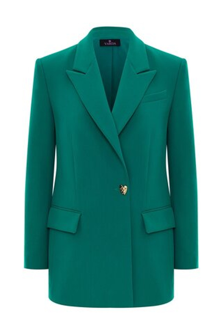 Жакет "MOOD COLOR"