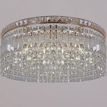 90327-0.3-10 FGD светильник потолочный