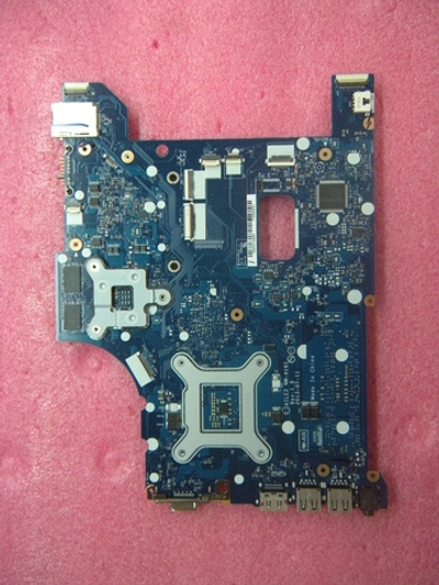 Материнская плата для ноутбука Lenovo E540 DIS HM87 GT730M 2GB Y-SBA NTPM (04X4948), оригинал
