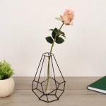 Ваза для декора «Brownie» 24*15см