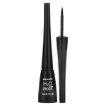 wet n wild, H2OProof, жидкая подводка для глаз, черный 879, 5 мл (0,17 жидк. Унции)
