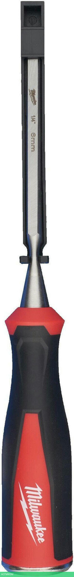 Стамеска Milwaukee 4932479892 1/4"
