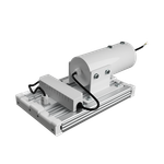 Уличный светильник WOLTA PRO АВРОРА ДКУ01-40-002-5К Д120 40Вт 5000K IP65 Прозрачный 6000лм 270х167х100мм