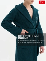 Халат Lider Tekstil