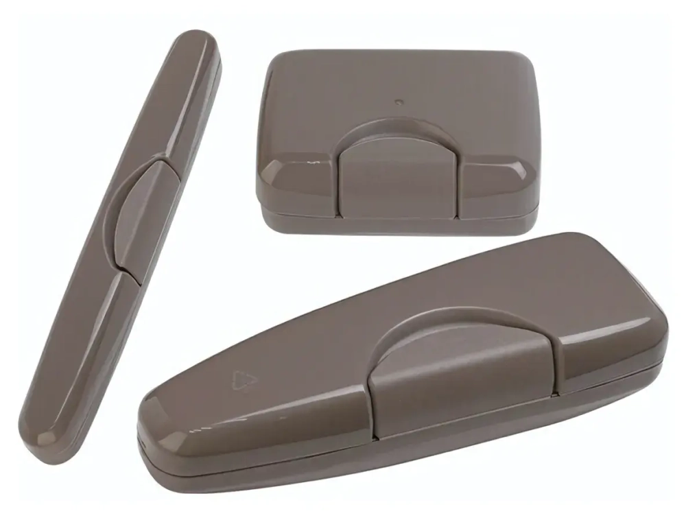 Набор путешественника «Трио» мокачино