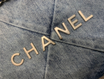 Chanel Bag 39 cm