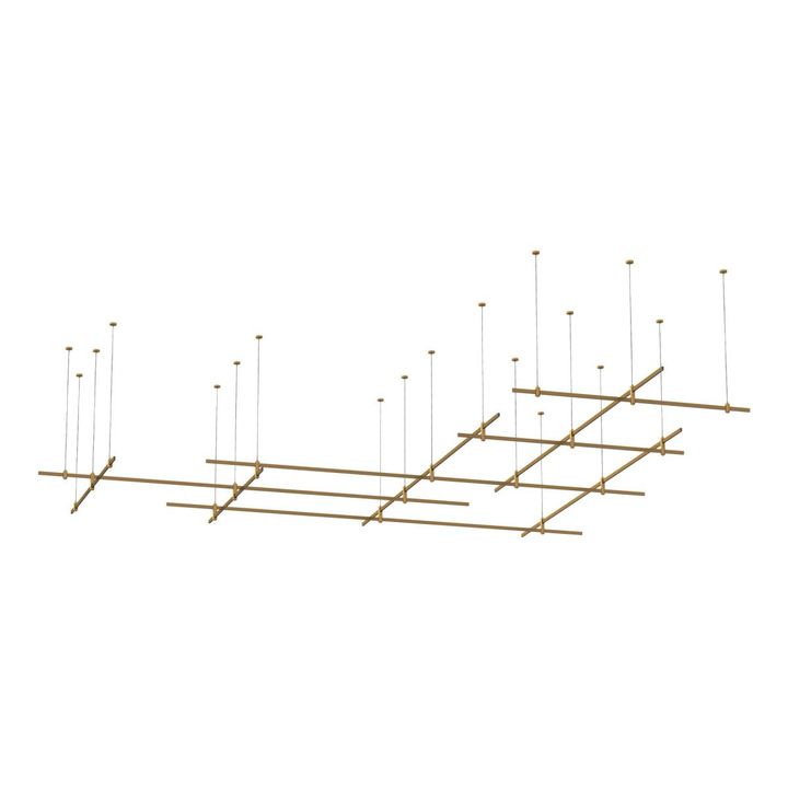 Готовая конструкция для модульных светильников ST Luce FARM ST8056.233.27