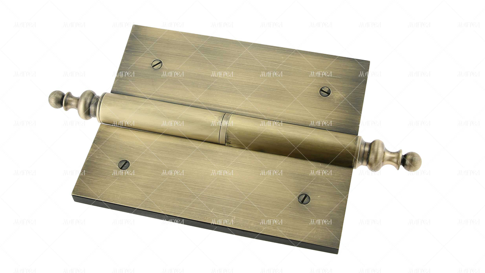 петля разъемная 210 мм ширина 70 мм