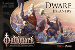 OAKP101 Dwarf Infantry