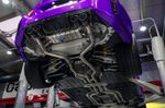 Выхлопные системы Capristo exhaust для вашего авто