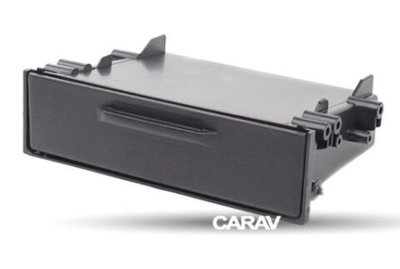 РАМКА КАРМАН Toyota, Nissan, Mitsubishi, Subaru с крышкой CARAV 11-155