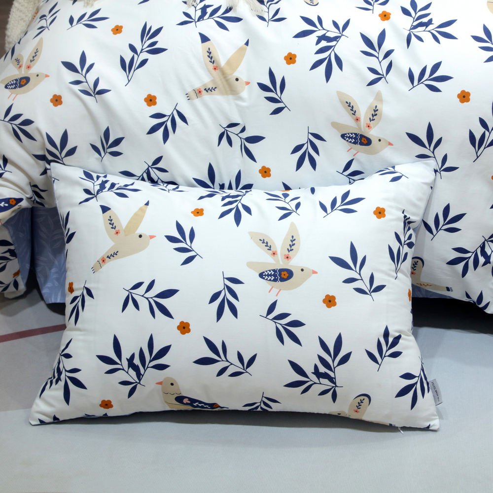 Комплект постельного белья Сатин 100% хлопок C574