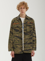Мужская Рубашка Camo Tiger Advisor's