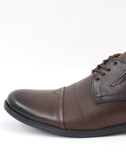 Туфли мужские K101-1R